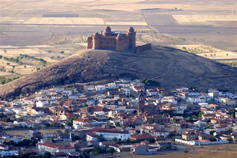 escor calahorra|Turismo